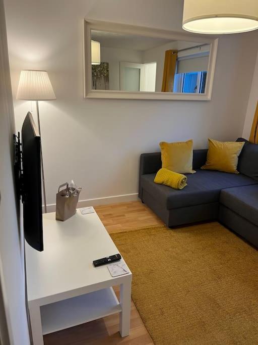 Glenbervie - Beautifully Refurbished, Self-Contained Apartment Данфермлін Екстер'єр фото